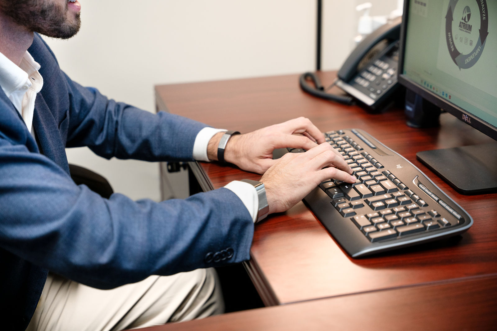 Editorial luxury brand photography 2