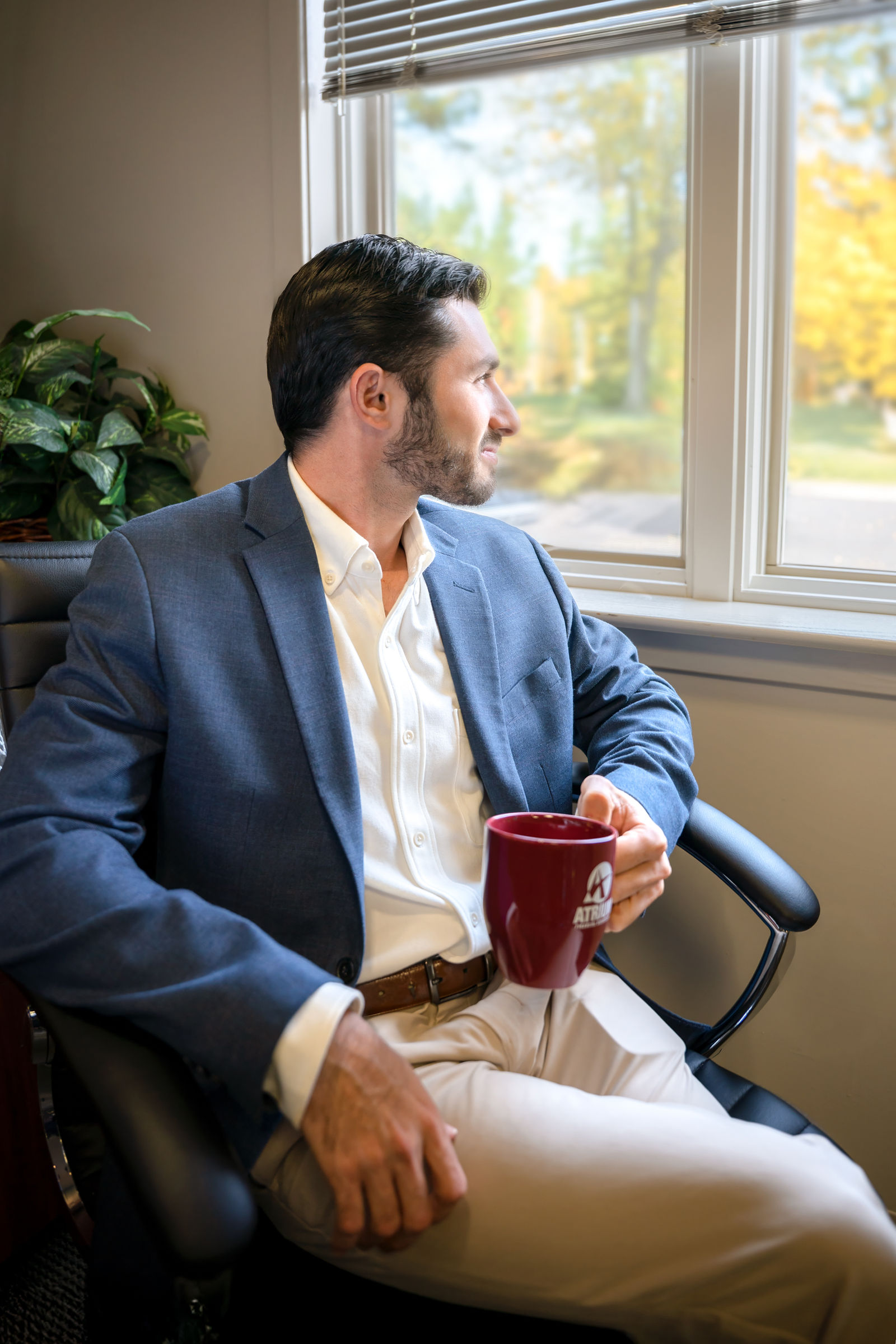 Editorial luxury brand photography 4