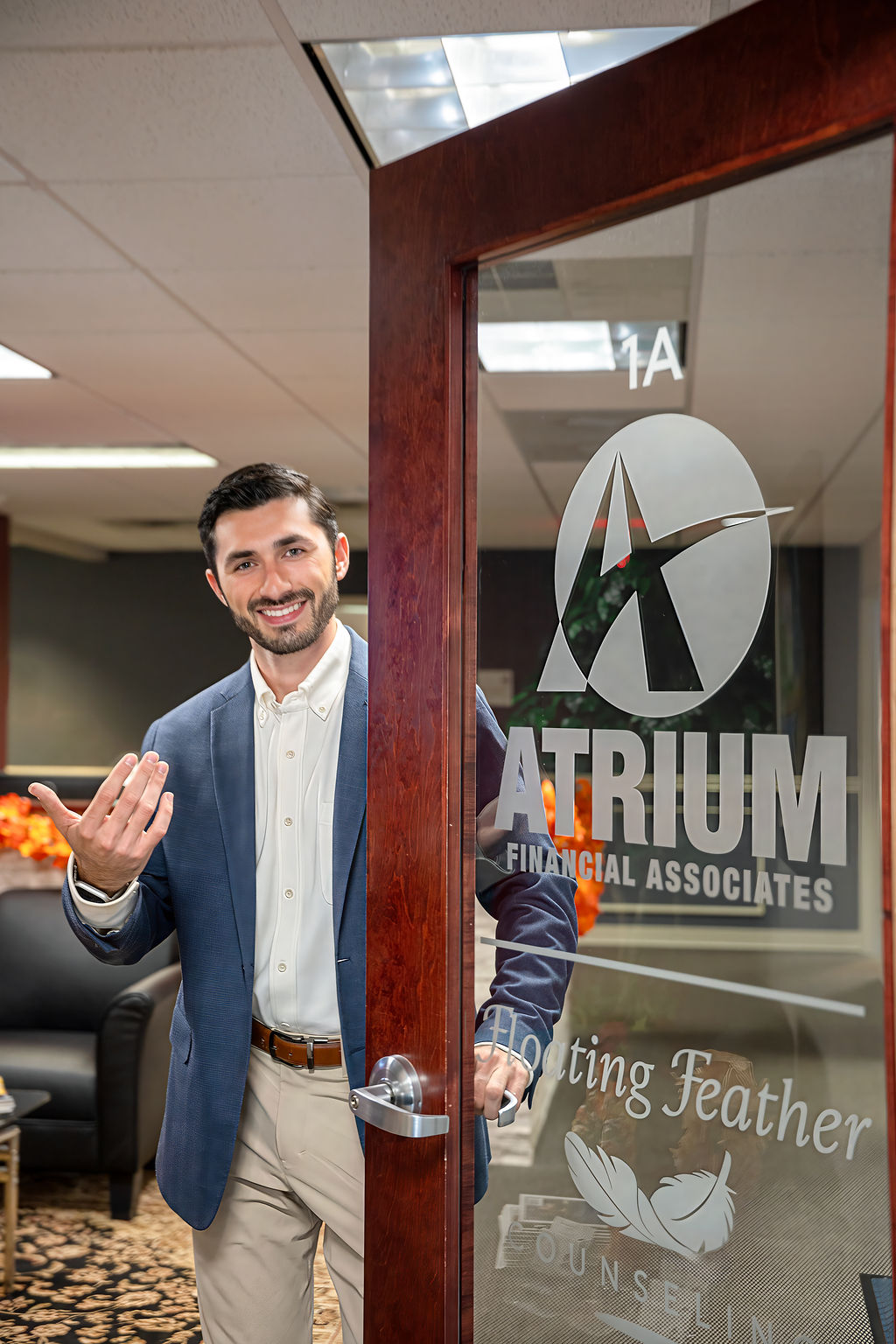 Editorial luxury brand photography 1