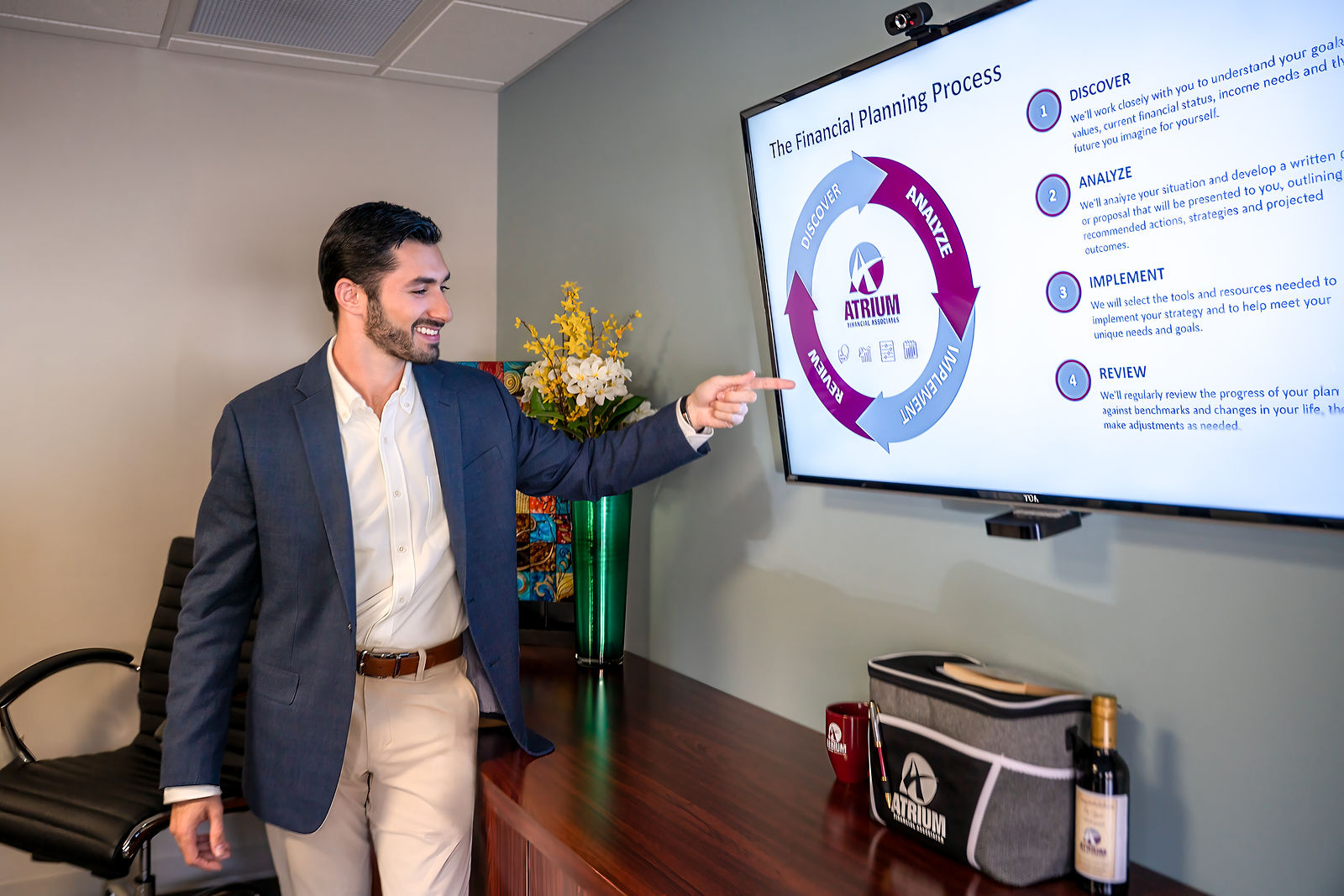 Editorial luxury brand photography 3