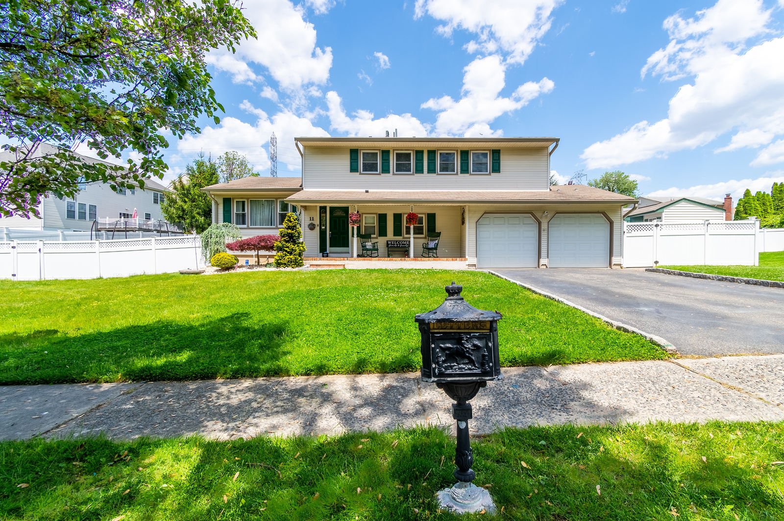 11 Nottingham, Parlin, NJ by Just A Soul Photography