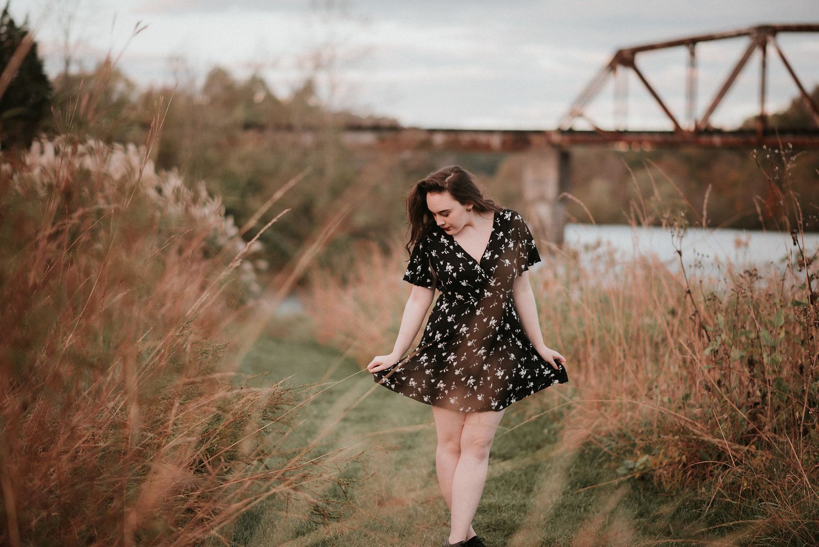 Stephanie by Candy Hurst Images