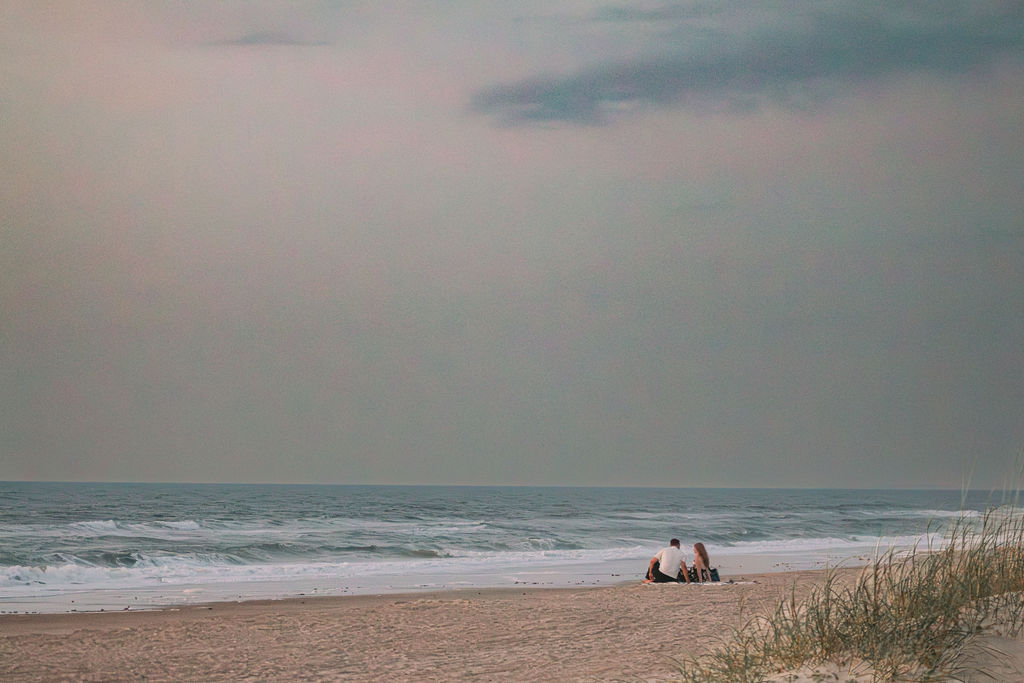 Surprise proposal & engagement photography in Orlando