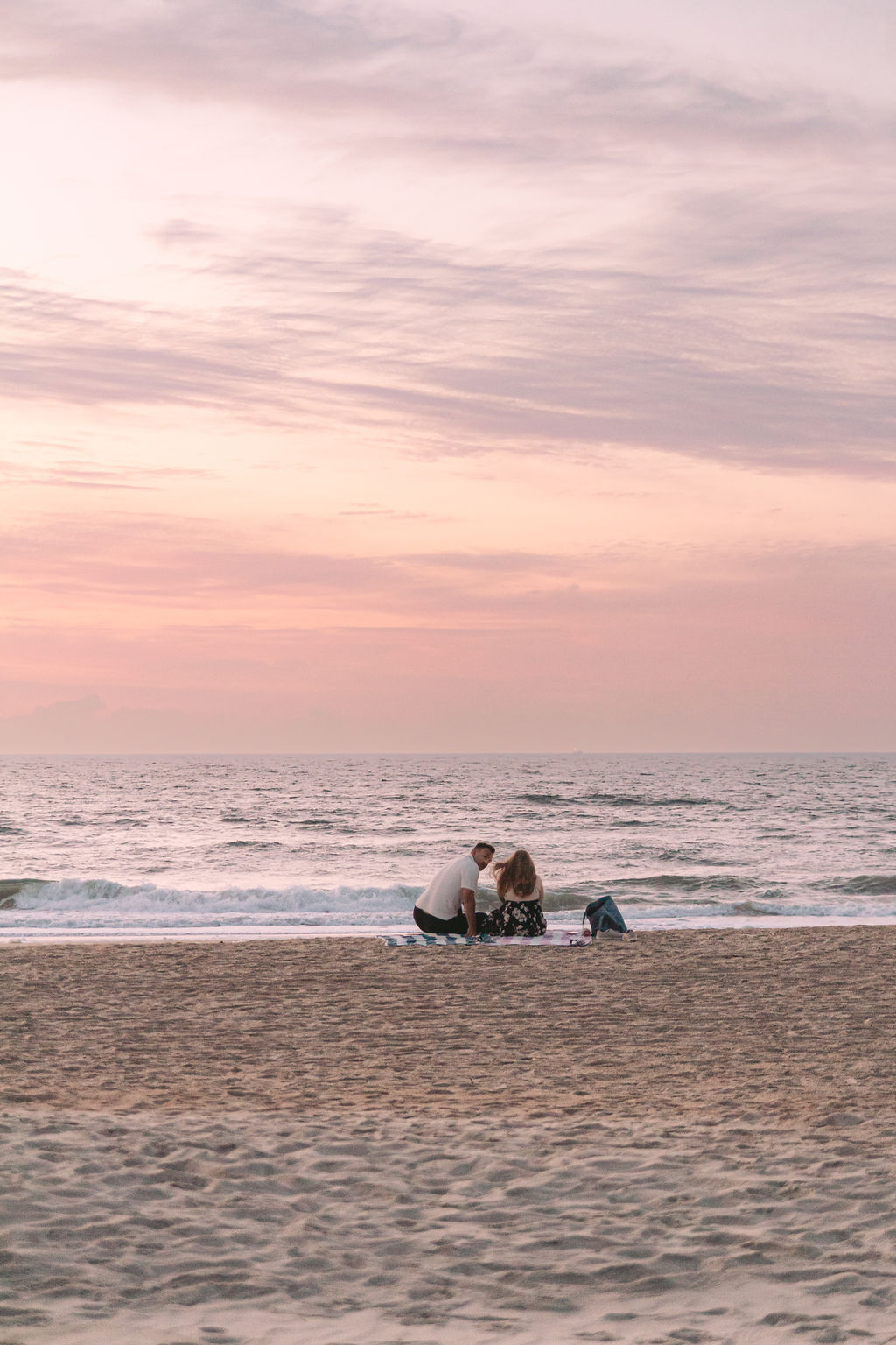 Surprise proposal & engagement photography in Orlando