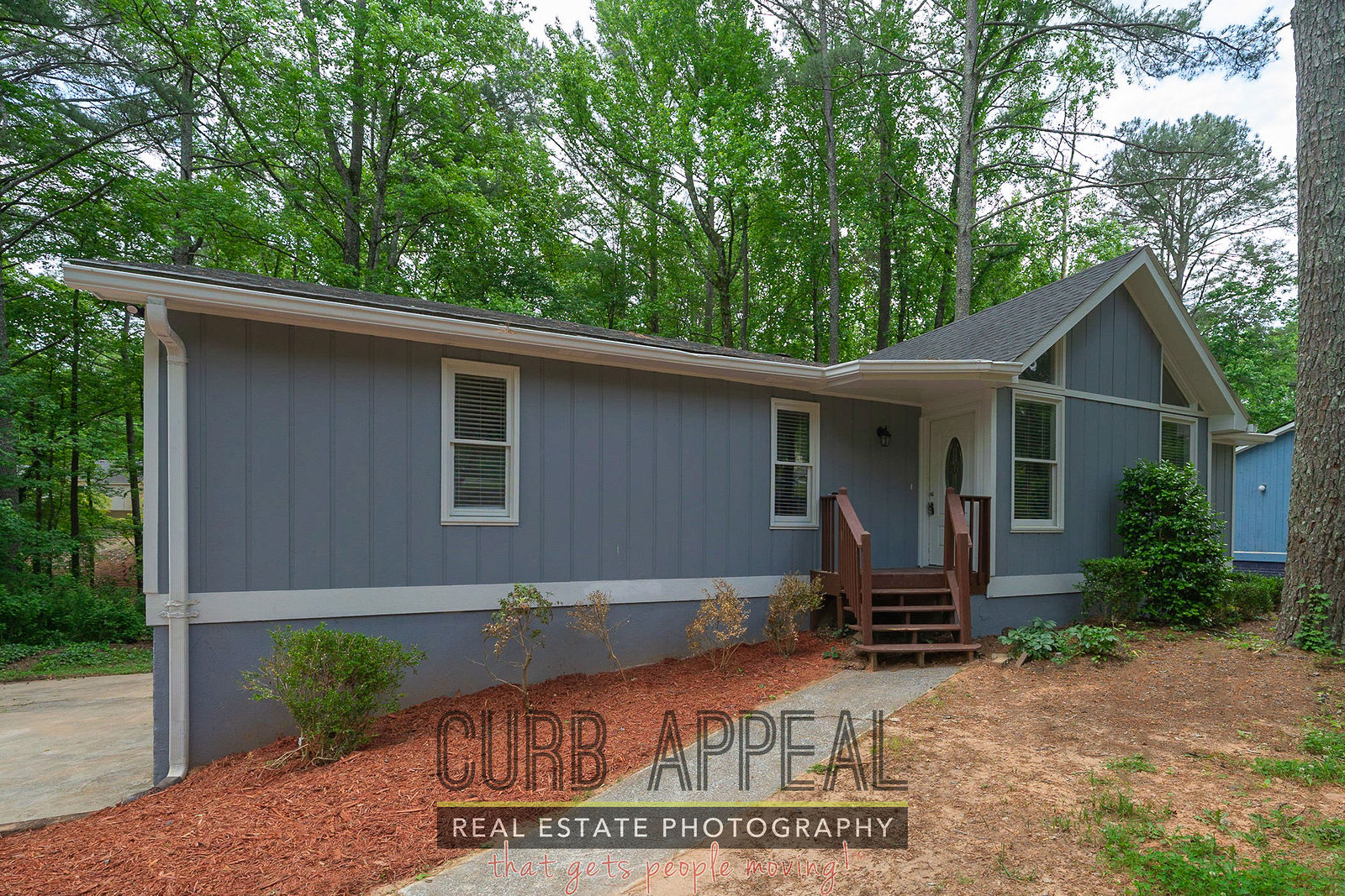 3346 Hickory Bluff Drive Marietta, GA by Curb Appeal Photography