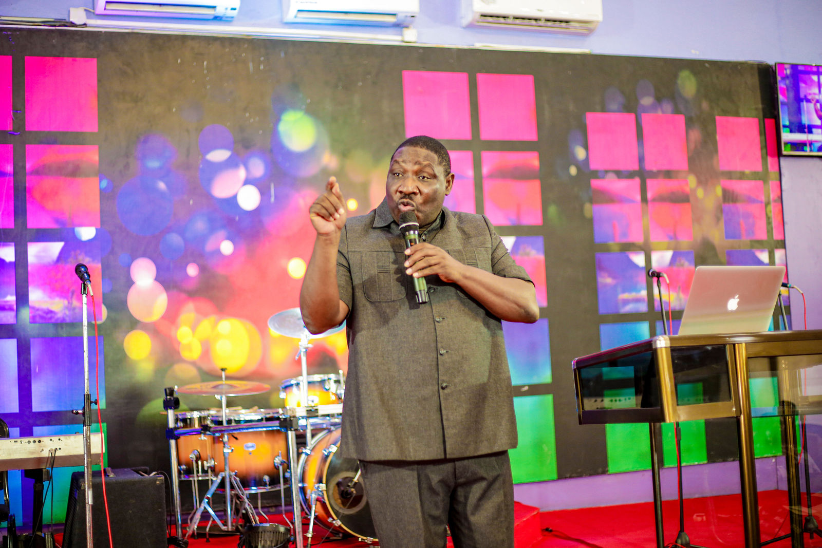 Welcome to Victorious Living Church