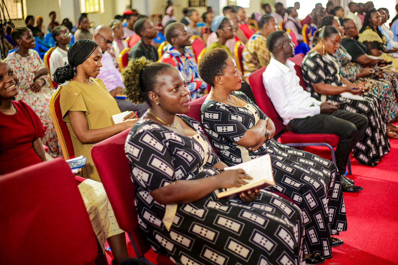 Living in the Victory of Jesus