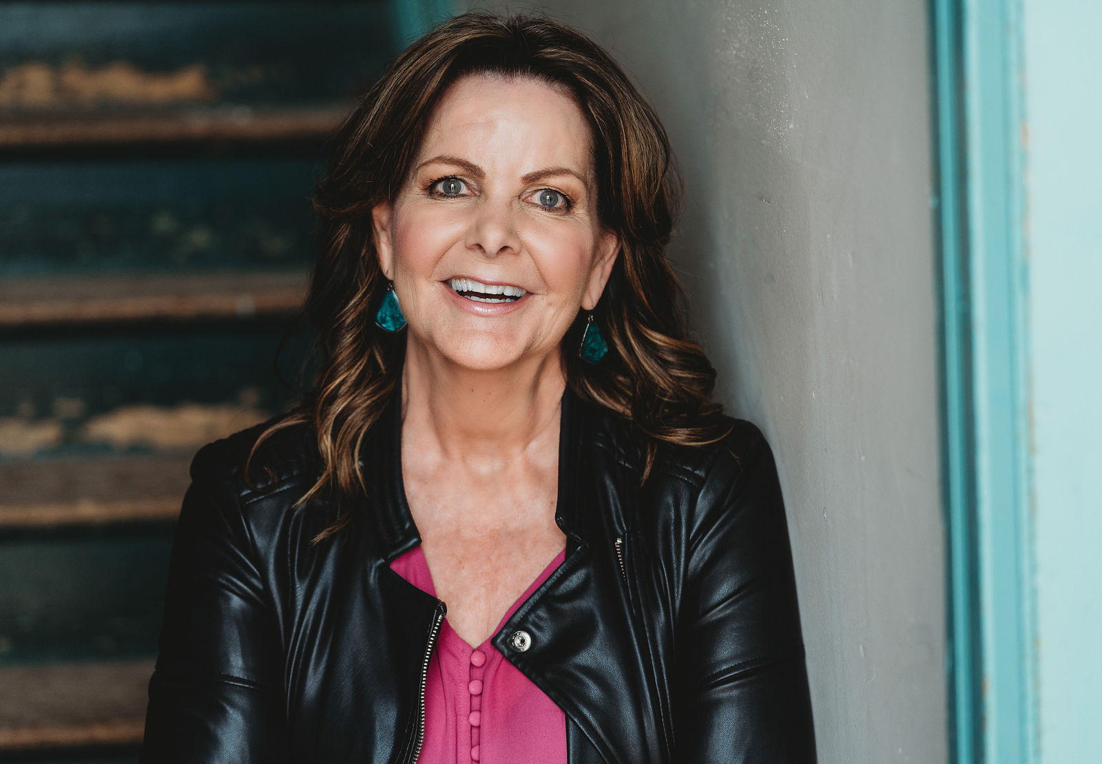 Theresa Williams by Banc Media