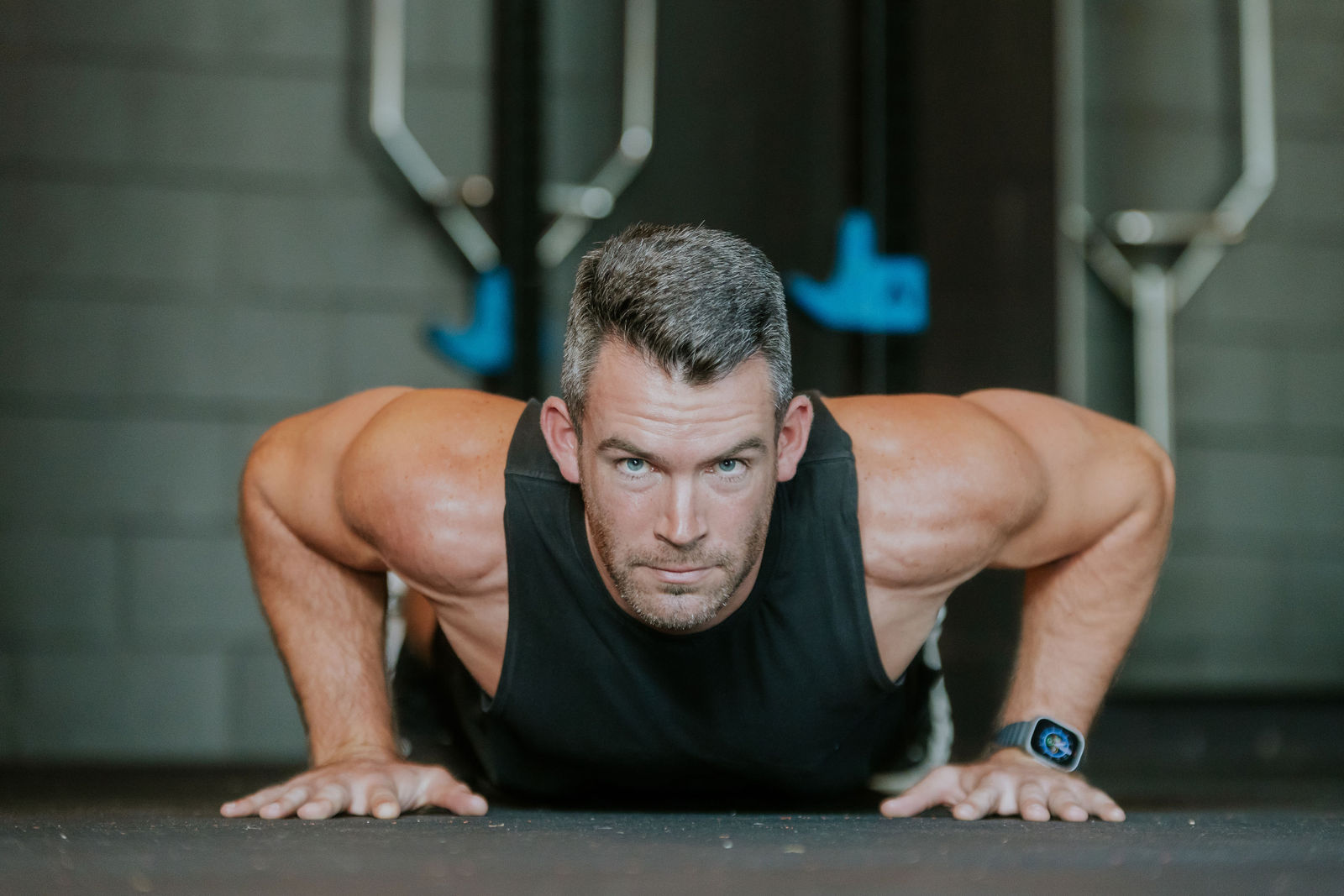 Onpeak | Lachlan Dalby | Richy Evolve by Clark Imagery
