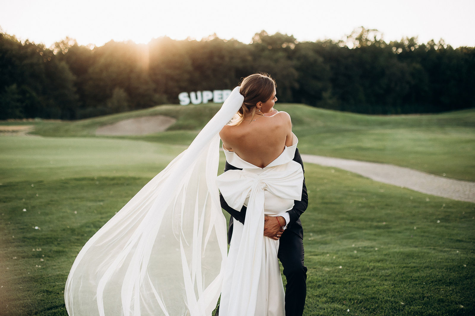 ANNA & DMITRIY by Julia & Vlad Chernetsky Photography