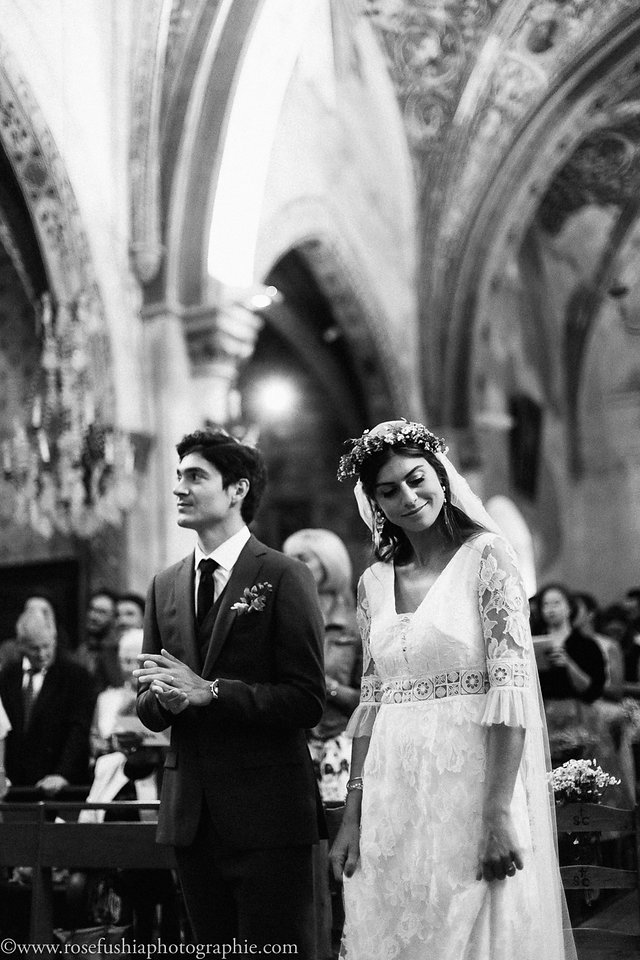 Photo de mariage n° 20 – Rose Fushia Photographie, photographe de mariage à Toulouse et dans le Sud-Ouest