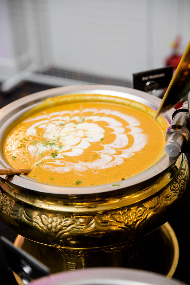 Sri Lankan Catering by Tandoori Flames Melbourne