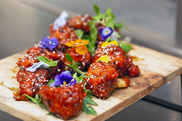 Corporate Catering by Tandoori Flames Melbourne