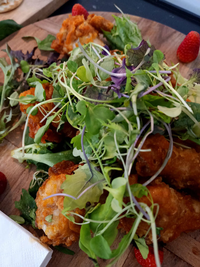 Private Party Catering by Tandoori Flames Melbourne