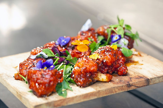 Add-Ons catering by Tandoori Flames Melbourne
