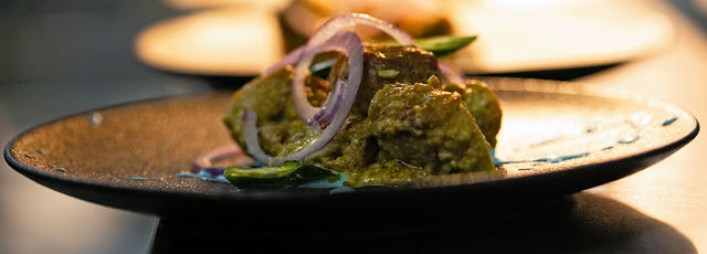 Tandoori Flames Melbourne catering