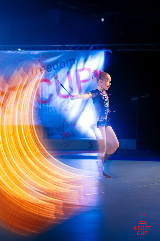 Kábrt CUP CZ 2025 — Sóla neděle