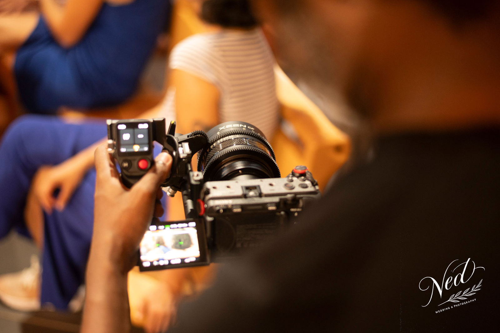Stage photo Lyon - Formation photographe professionnel