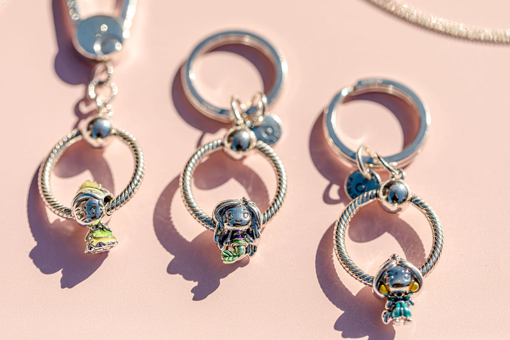 Pandora Event Disney Springs By Lotus Eyes Photography