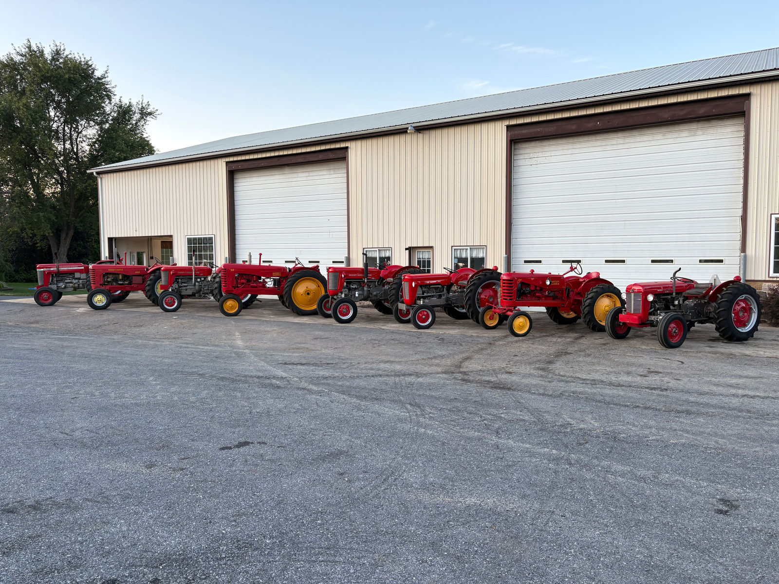 1276 Cross Keys Road, Reading by Kline, Kreider & Good Auctioneers