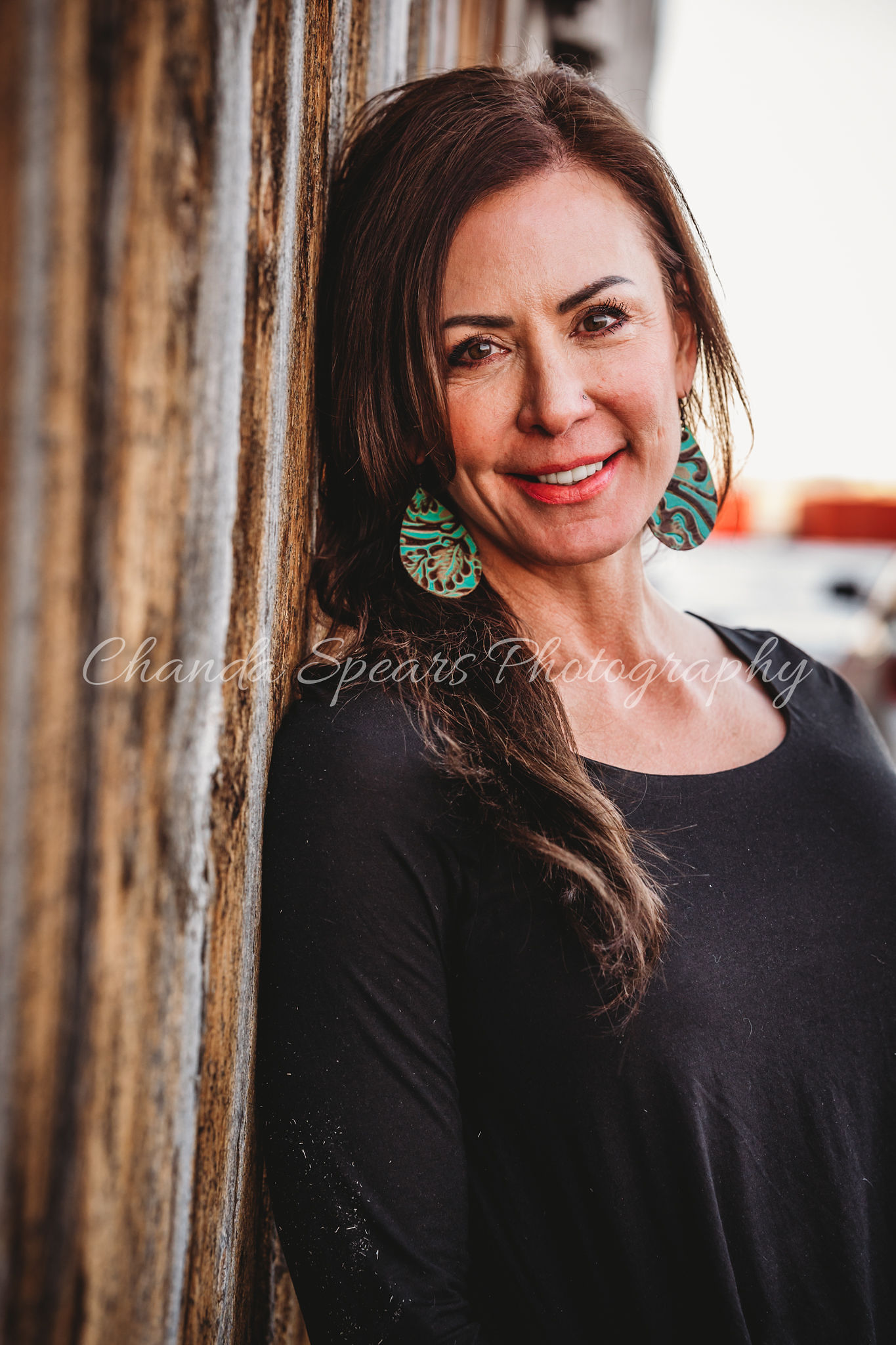 Kelly Wright Headshots by Chanda Spears Photography