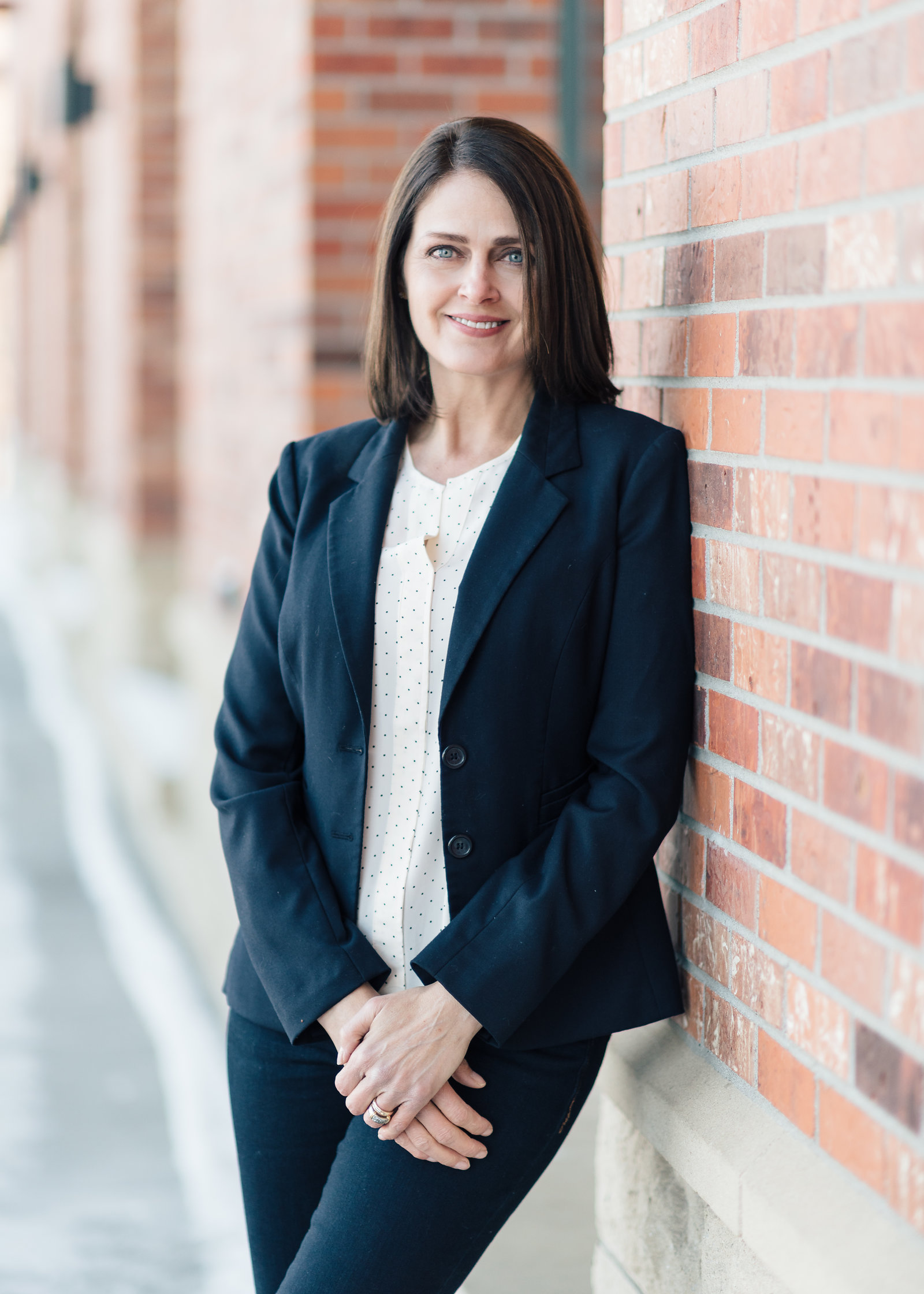 LAURIE LARSON by Townsend Collective