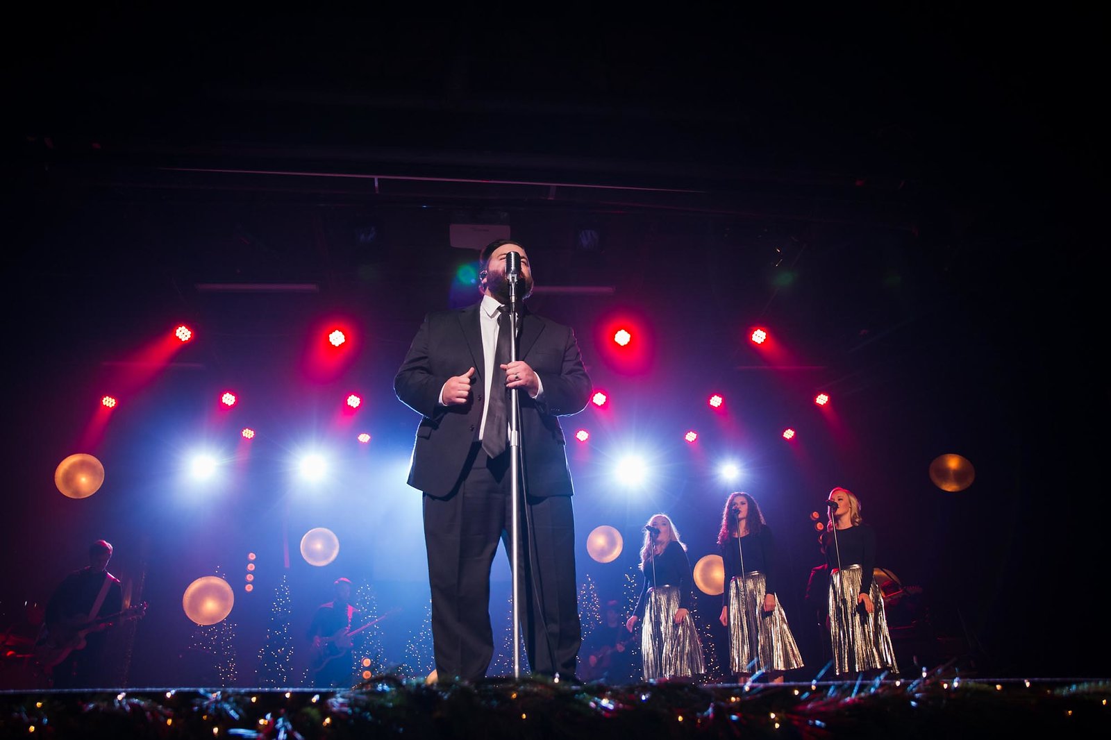 Milestone Joy 2016 by Abrahanny Photography