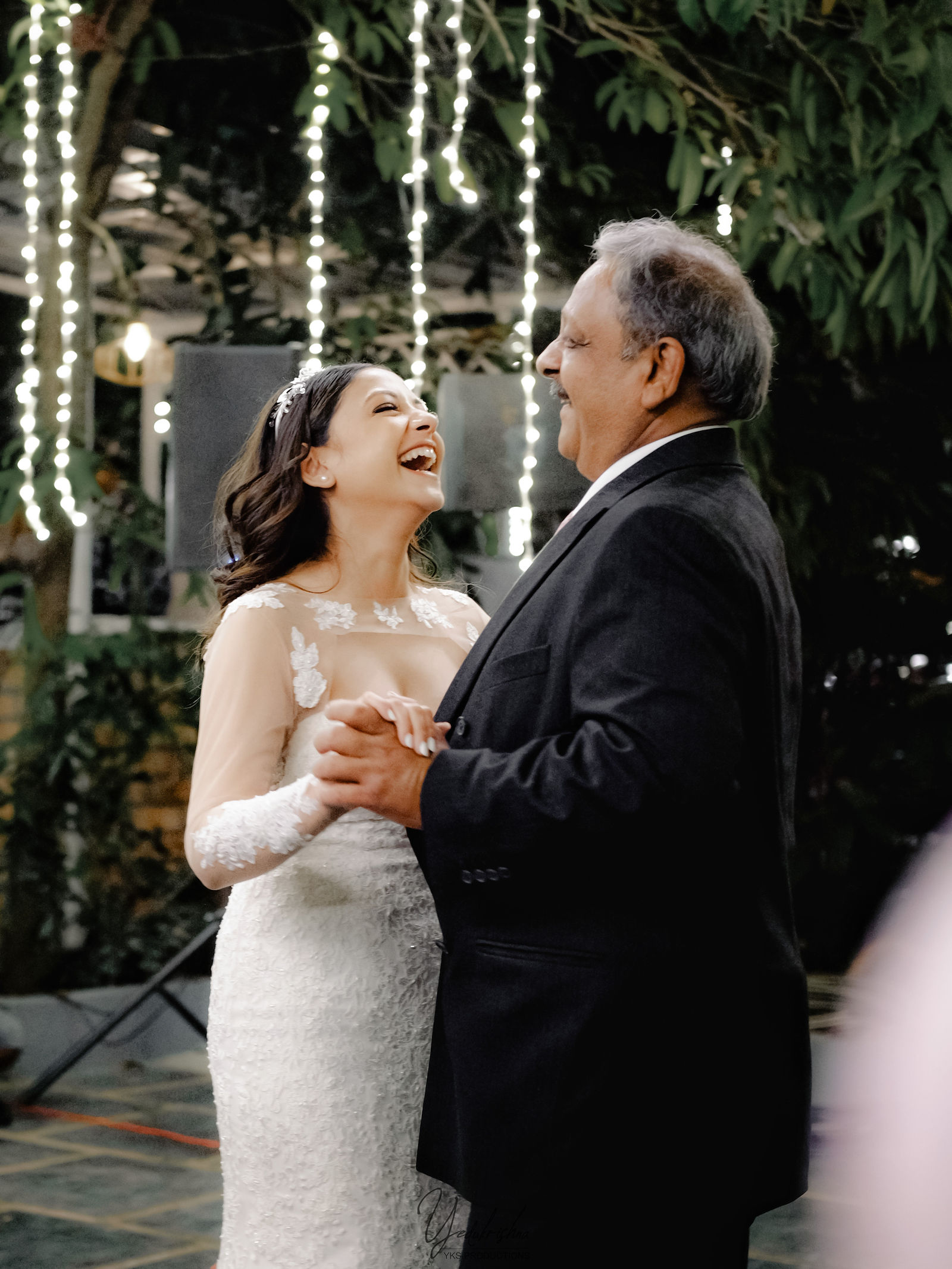Wedding highlights