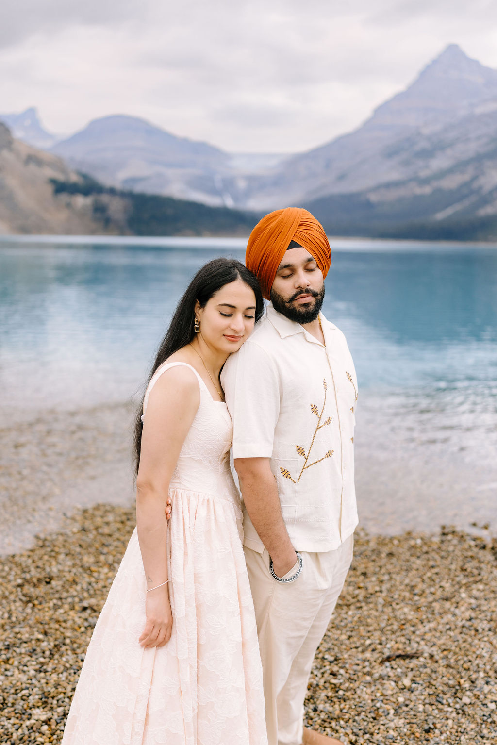 Documentary wedding moment by Bahga Films