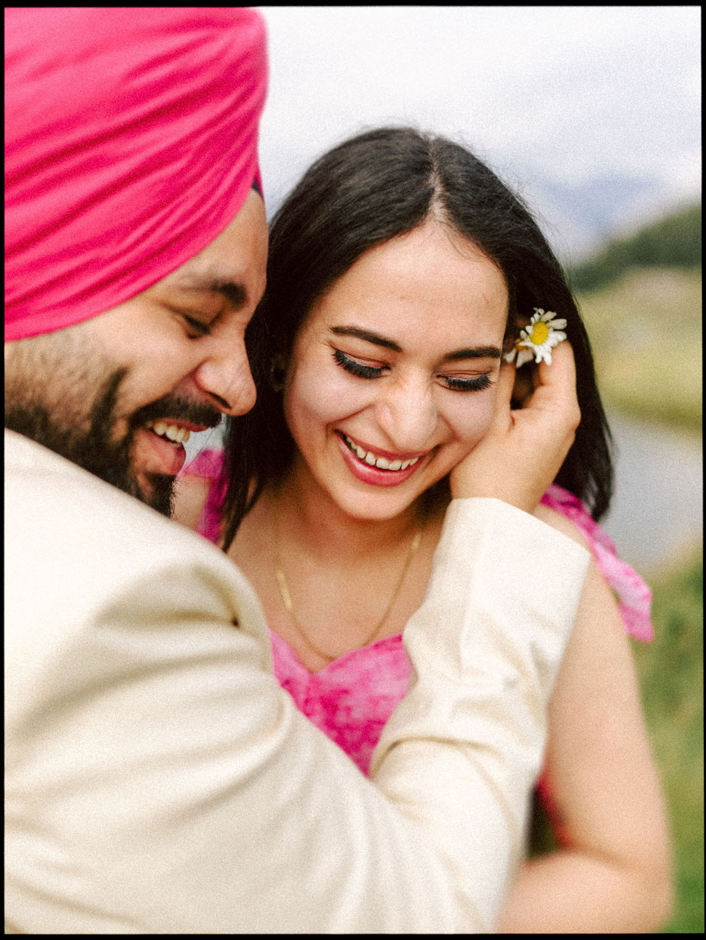 Wedding story image by Bahga Films