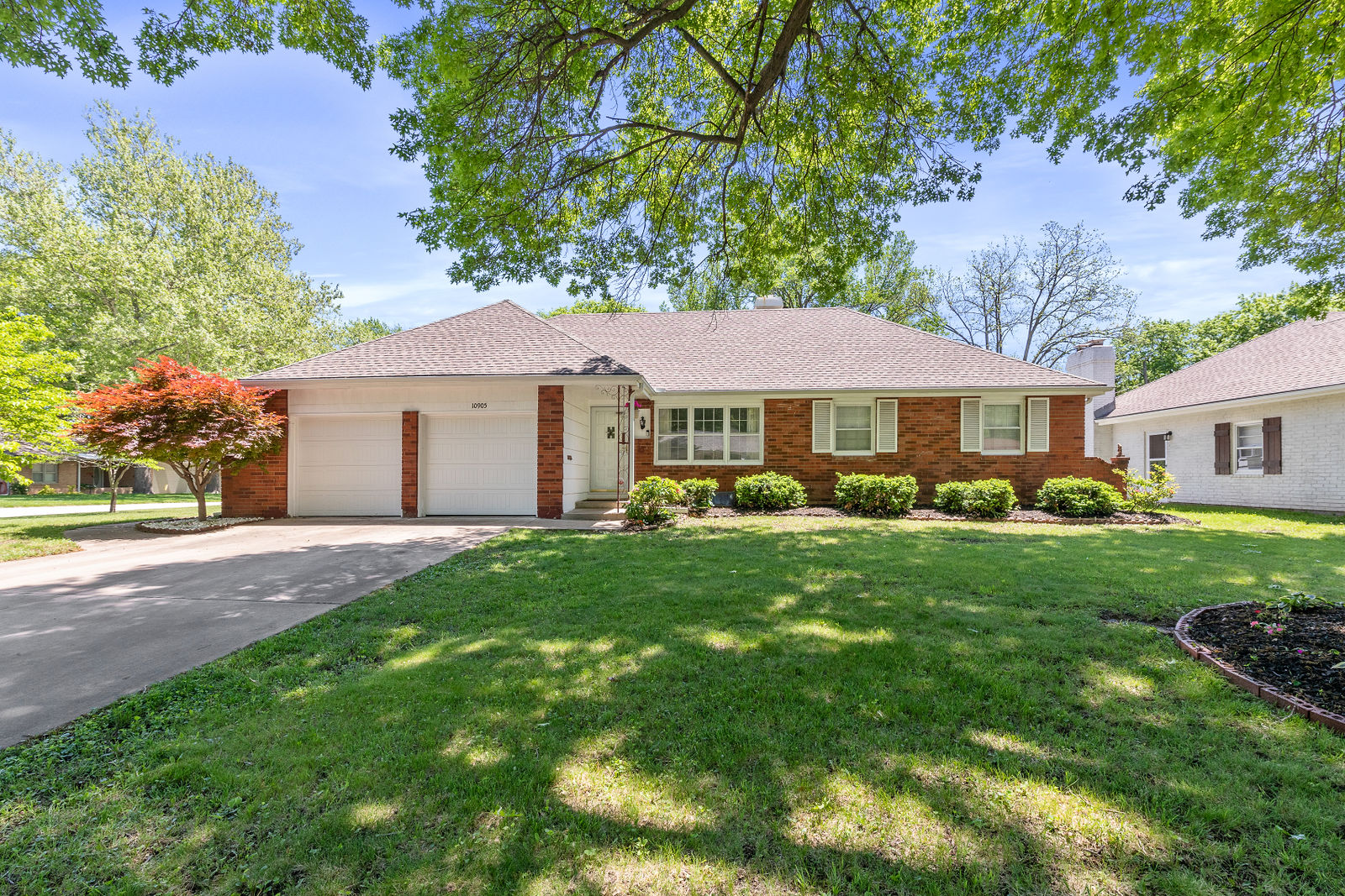 10905 Elmwood Drive by KC Home Photography