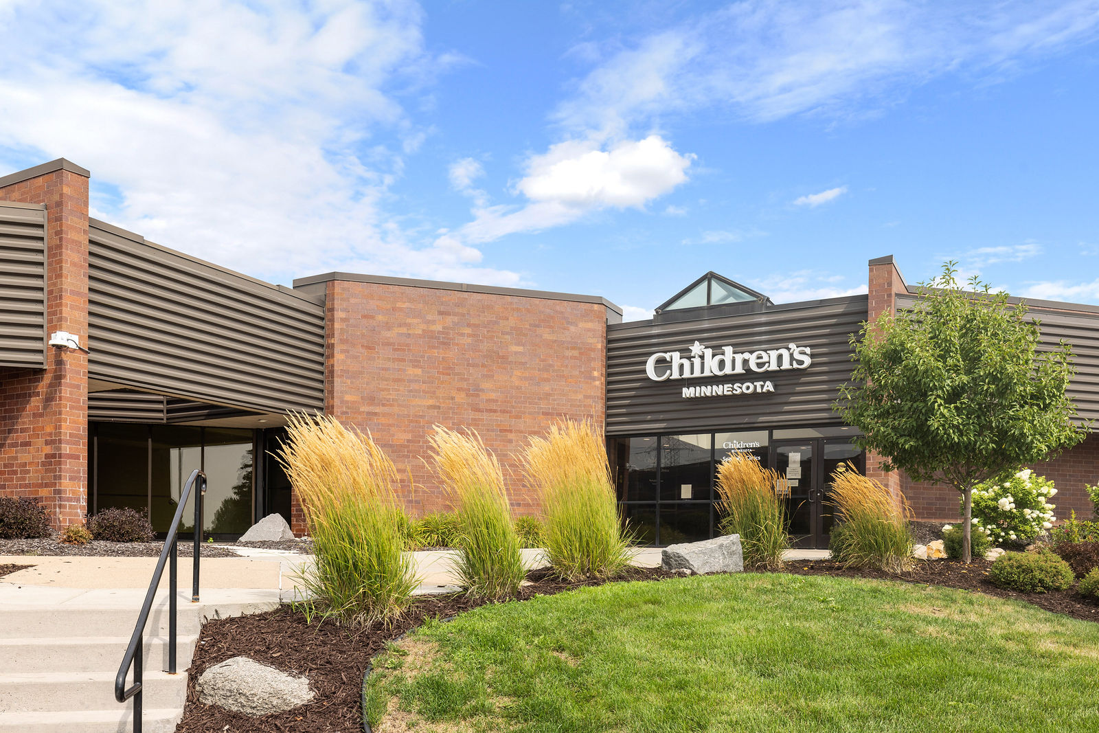 Minnetonka Corporate Center