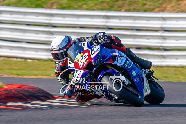 Snetterton Track Day: Sat 27th September : 2025 — gallery by Jon Wagstaff