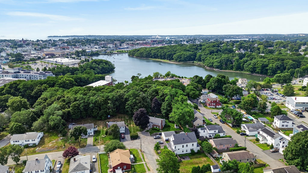 Real estate interior photography, Medford MA