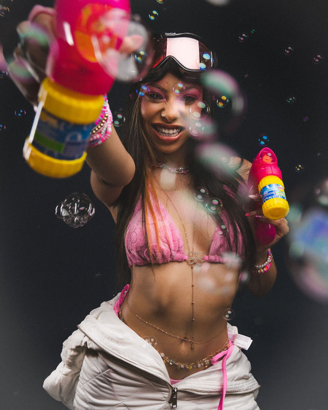 Shot by Apogee Films / Myles Tate