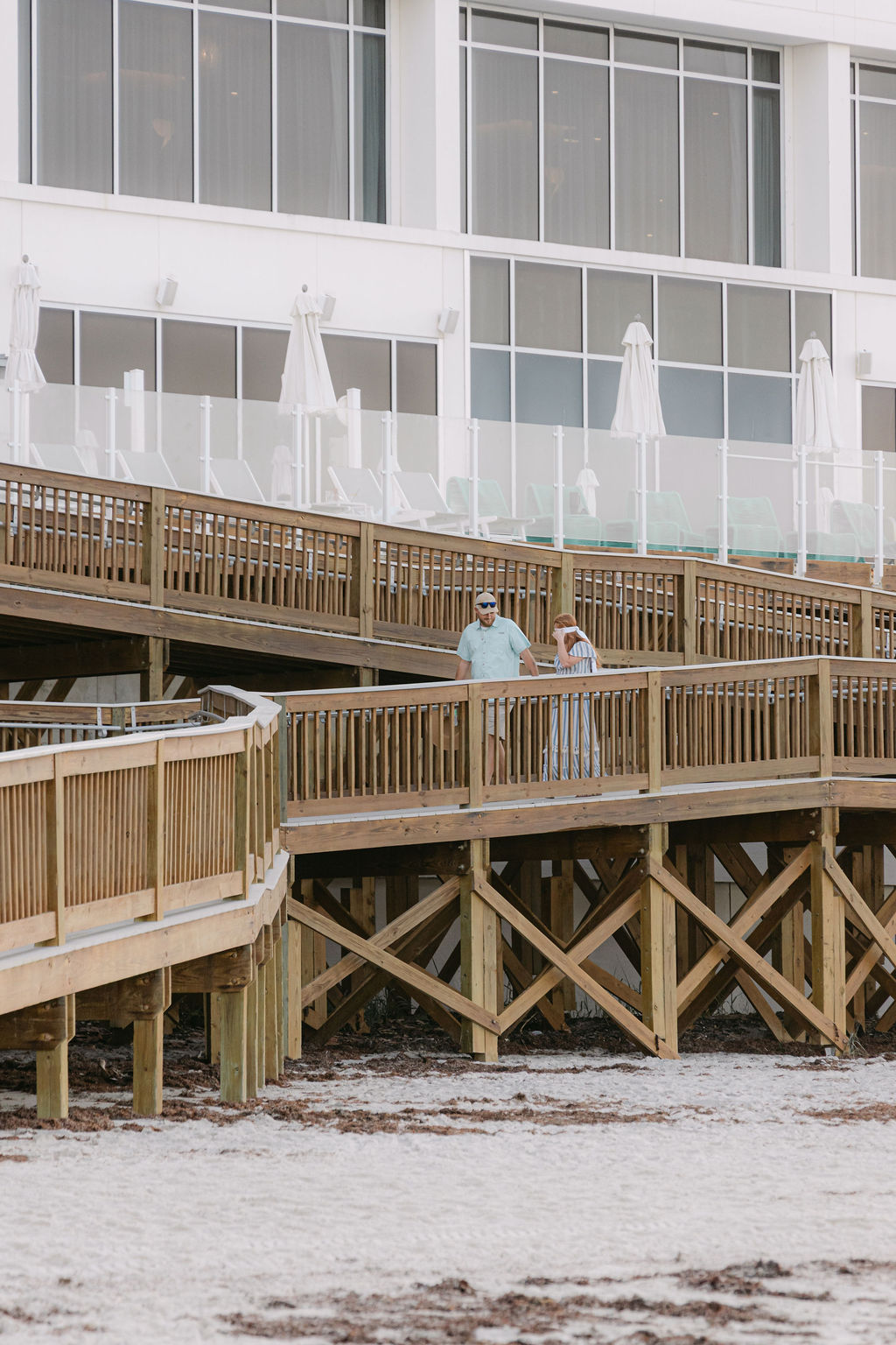 Surprise proposal & engagement photography in Orlando