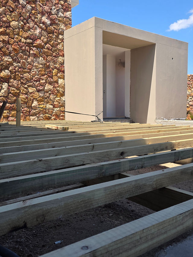 Residential builds — Gondwana Lodge (84)