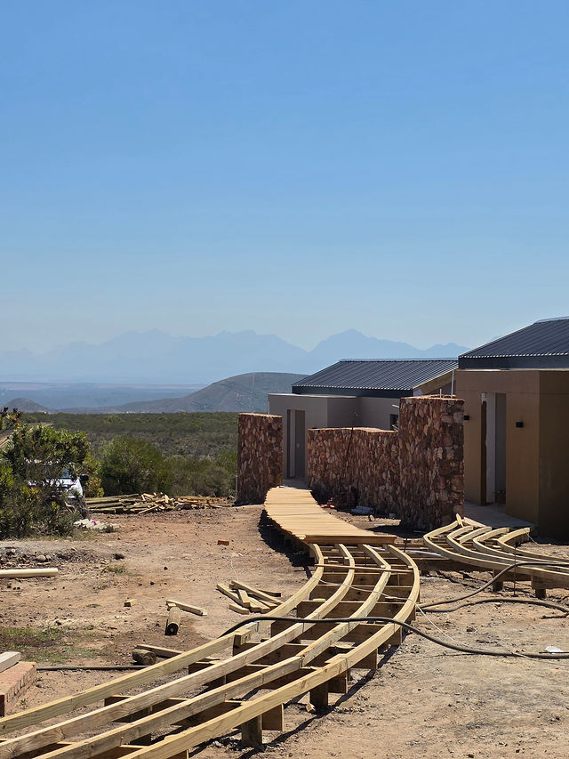 Residential builds — Gondwana Lodge (116)