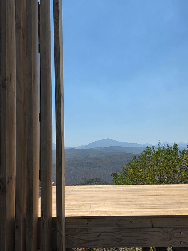 Residential builds — Gondwana Lodge (46)