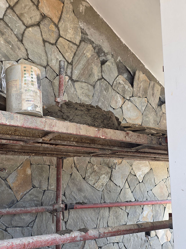 Residential builds — Gondwana Lodge (96)