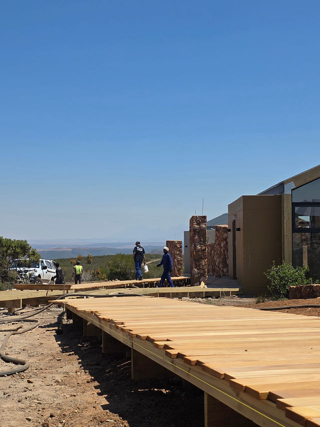 Residential builds — Gondwana Lodge (35)