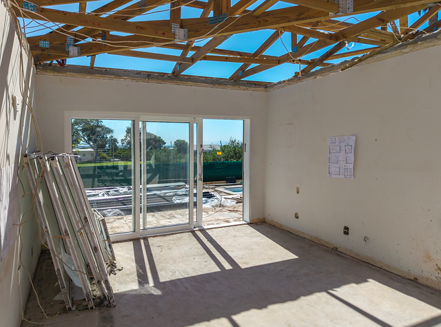 Residential builds — Westlake (9)