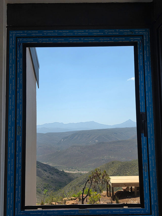 Residential builds — Gondwana Lodge (100)