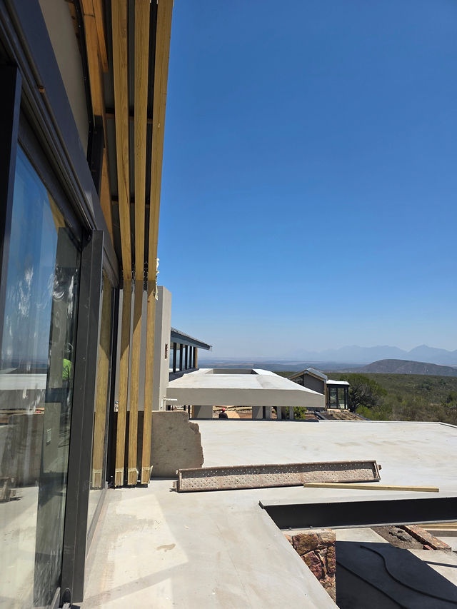 Residential builds — Gondwana Lodge (25)