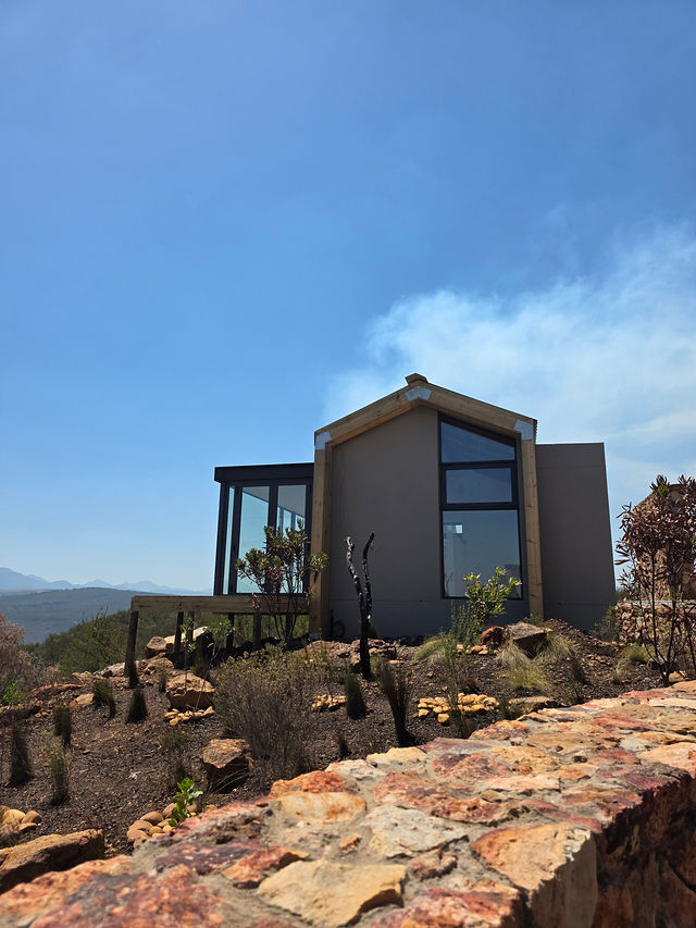 Residential builds — Gondwana Lodge (15)