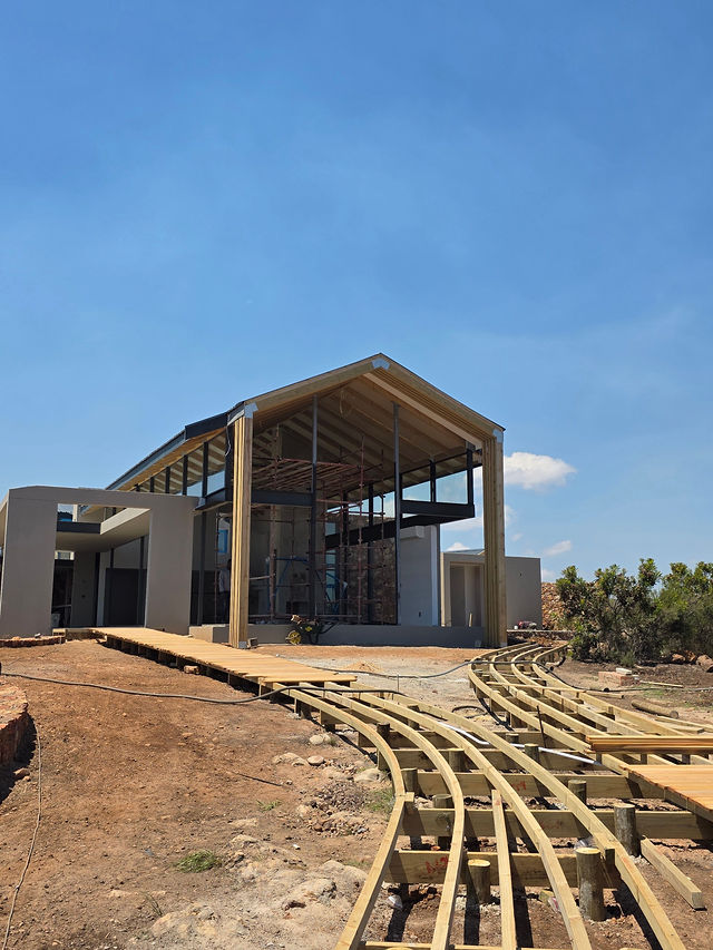 Residential builds — Gondwana Lodge (52)