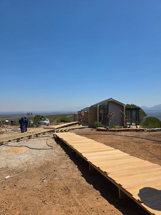 Residential builds — Gondwana Lodge (32)
