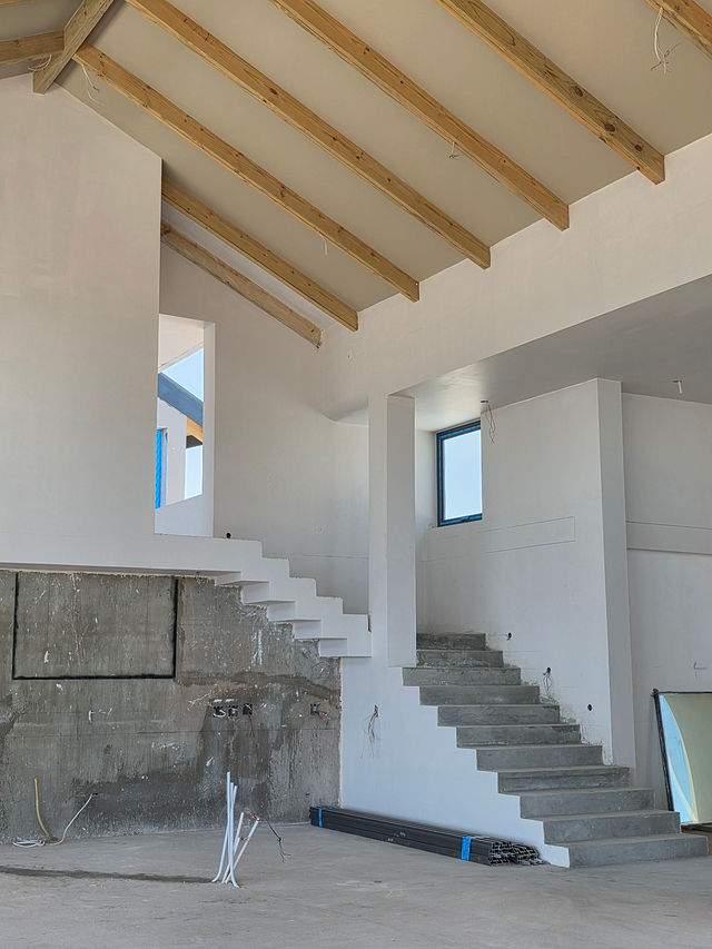 Residential builds — Gondwana Lodge (76)