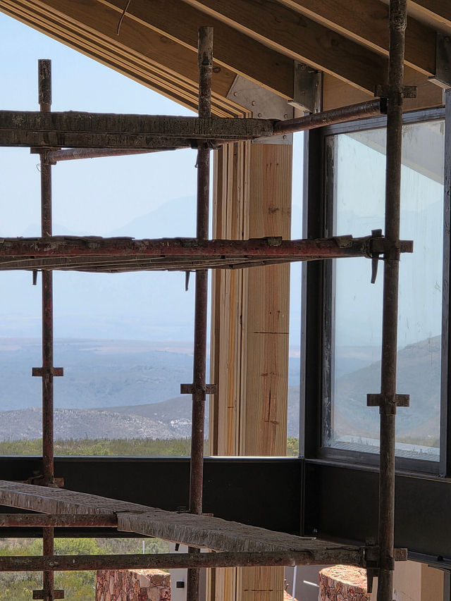 Residential builds — Gondwana Lodge (115)