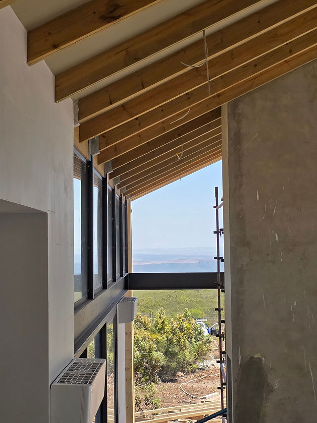 Residential builds — Gondwana Lodge (107)